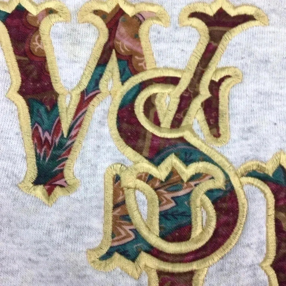 Vintage Washington state cougars crewneck - Picture 5 of 7